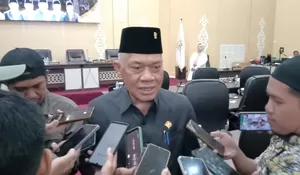 DEWAN SEBUT PROYEK DAS AMPAL TIDAK SESUAI HARAPAN