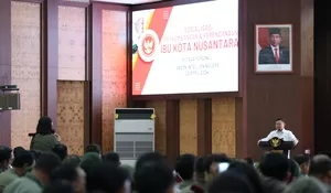 SINERGI DALAM PENGUATAN PERTAHANAN DAN KEAMANAN NUSANTARA