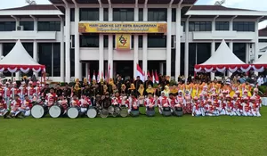 KOMITMEN LANJUTKAN MERDEKA BELAJAR