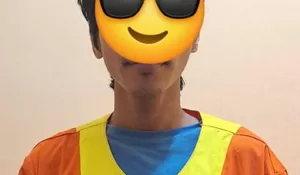 GASAK LAPTOP HINGGA IPHONE, MR DIBEKUK