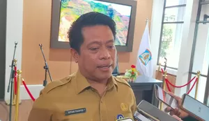 PPDB MASIH TERKENDALA DAYA TAMPUNG