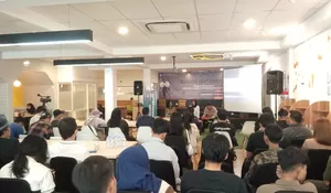 PEMAJUAN KEBUDAYAAN MELALUI FILM LOKAL