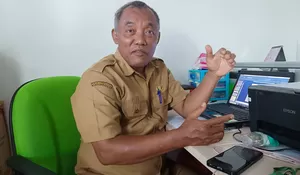 BERSIHKAN BAK PENAMPUNGAN AIR AGAR TERHINDAR DARI DBD