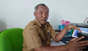 DINKES PPU AJAK MASYARAKAT JAGA KEBERSIHAN LINGKUNGAN