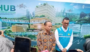 KEHADIRAN PLN HUB PERKUAT PUSAT DATA NASIONAL DI IKN 