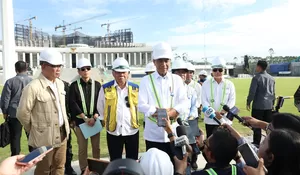 ANGKA INVESTASI DI IKN CAPAI RP 51,35 TRILIUN