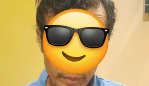 RESIDIVIS DITANGKAP KANTONGI SABU