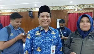 DISDIKBUD BUKA PELAYANAN HELP DESK PPDB