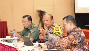 KALTIM MATANGKAN KESIAPAN JADI TUAN RUMAH HUT RI DI IKN