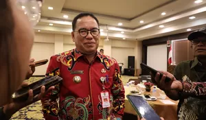 PEMKAB PPU CANANGKAN PROGRAM BEASISWA S1