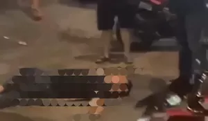 CEKCOK BERUJUNG MAUT