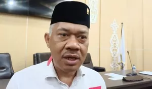 DEWAN BERHARAP PEMBANGUNAN SMK 7 SEGERA TEREALISASI