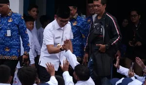 PEMKOT DORONG PENDIDIKAN BERBASIS TEKNOLOGI