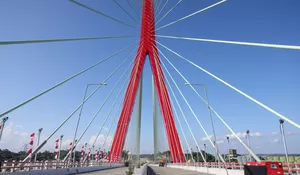 BANDARA VVIP BELUM SIAP, 2 AKSES DISIAPKAN UNTUK TAMU HUT RI DI IKN