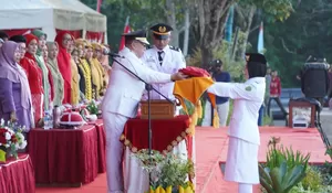 PJ BUPATI PPU SOROTI PELUANG PEMBANGUNAN IKN