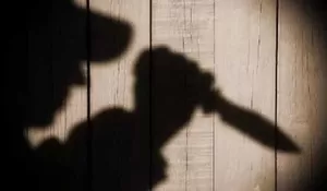 BEJAT, ANAK TEGA HABISI NYAWA IBU