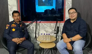 DUKUNGAN TRANSPORTASI PENUNJANG DI WILAYAH IBU KOTA NUSANTARA