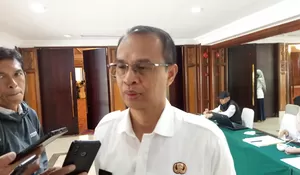PENYERAPAN ANGGARAN FISIK DILAPORKAN SUDAH 73 PERSEN