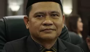 KOMISI III SIAP BERSINERGI DUKUNG PROGRAM PEMBANGUNAN