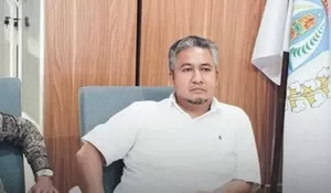 BAPEMPERDA BAHAS PERDA PEMBANGUNAN INDUSTRI KOTA BALIKPAPAN