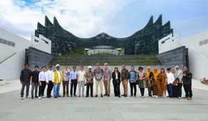 FINLANDIA DORONG KOLABORASI TEKNOLOGI KOTA CERDAS DI IKN