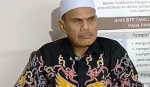 DINAS KETAPANG PPU PREDIKSI KENAIKAN HARGA BAHAN POKOK LEBARAN