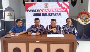 OKNUM ANGGOTA LANAL BALIKPAPAN DIDUGA TERLIBAT PEMBUNUHAN DI BANJARBARU, TNI AL PASTIKAN PROSES HUKUM TRANSPARAN