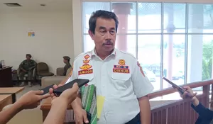 DISHUB PPU SIAGA PENGAMANAN JALUR MUDIK DAN BALIK, PASTIKAN PELAYANAN MAKSIMAL SELAMA LEBARAN