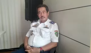 DISHUB PPU SIAPKAN SISTEM RETRIBUSI PARKIR UNTUK TINGKATKAN PAD