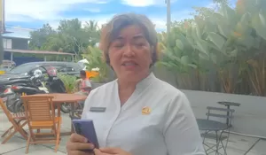 RS BABULU MULAI DISIAPKAN, DINKES PPU TUNGGU LAMPU HIJAU BUPATI