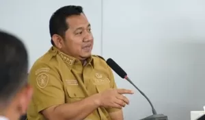 MUDYAT NOOR PASTIKAN RPJMD 2025–2029 JADI FONDASI MASA DEPAN, SELARAS DENGAN IKN