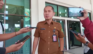 GAJI DAN TUNJANGAN PPPK DI PPU SIAP CAIR, BKAD PASTIKAN PERHITUNGAN TUNTAS
