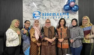 GALI POTENSI ANAK SEJAK DINI, YKB KALTIM GELAR PEKAN LOMBA SD SE-BALIKPAPAN