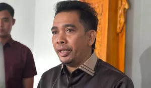 ALWI GERAM, PERTAMINA WALKOUT DARI RDP TERKAIT KRISIS BBM DI BALIKPAPAN