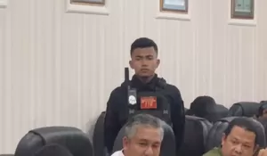 ANDI ARIF AGUNG ULTIMATUM PERTAMINA, ATASI KELANGKAAN LPG ATAU MUNDUR!