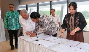 6 INVESTOR SWASTA TANAM MODAL 3,65 TRILIUN DI IKN UNTUK BANGUN SEKOLAH, HOTEL, HINGGA SUPERMARKET