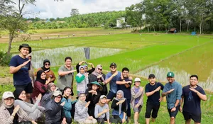 HEALING DI IKN, OASE INKLUSIF DI TENGAH AMBISI KOTA MASA DEPAN