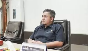 REVISI PERDA PAJAK DAN RETRIBUSI DORONG TARGETKAN PAD
