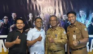 MEMBANGUN SISTEM SPMB YANG TRANSPARAN DAN BERKEADILAN