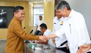 PPU–OIKN BAHAS GARIS BATAS DAN ASET, MENUJU TATA RUANG YANG TERINTEGRASI