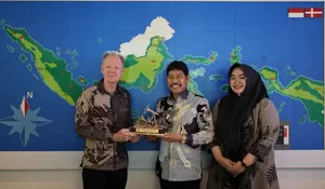 PPU TAWARKAN PELUANG EMAS KE DENMARK, PERKUAT LANGKAH MENUJU PERTUMBUHAN EKONOMI BERKELAS DUNIA