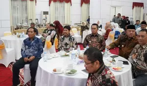 WABUP PPU DUKUNG REFORMASI PENDIDIKAN NASIONAL, HARAP REALISASI PROGRAM MENYENTUH DAERAH