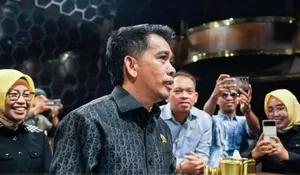 BELUM KANTONGI IZIN LENGKAP, DPRD MINTA THM HELIX SETOP OPERASI SEMENTARA