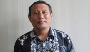 PEMERATAAN INFRASTRUKTUR DIGITAL JADI FOKUS UTAMA DISKOMINFO DI KAMPUNG BARU PPU