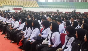 PEMKAB PPU TERAPKAN JAM KERJA BARU UNTUK TINGKATKAN PRODUKTIVITAS DAN PELAYANAN PUBLIK