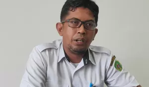 RTRW PPU SEGERA DISAHKAN, TINGGAL TUNGGU PROSES DI KEMENTERIAN