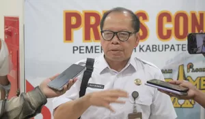 EMPAT SD DI PENAJAM TUNJUKKAN TRANSFORMASI BUDAYA SEKOLAH LEWAT PRESTASI ADIWIYATA