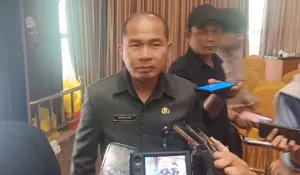BANGUN IKN BERSAMA, PEMKAB PPU SIAP JALIN KOMUNIKASI TERKAIT ASET DAERAH
