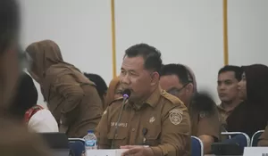 KOLABORASI LINTAS SEKTOR PERKUAT KESIAPAN PPU SEBAGAI PENYANGGA IKN 