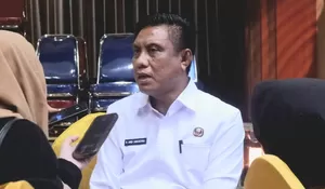PPU USUNG STRATEGI EFISIENSI DEMI POPDA KALTIM XVII BERKUALITAS